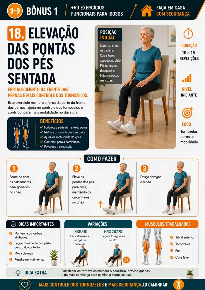 Página de exemplo 4 do kit