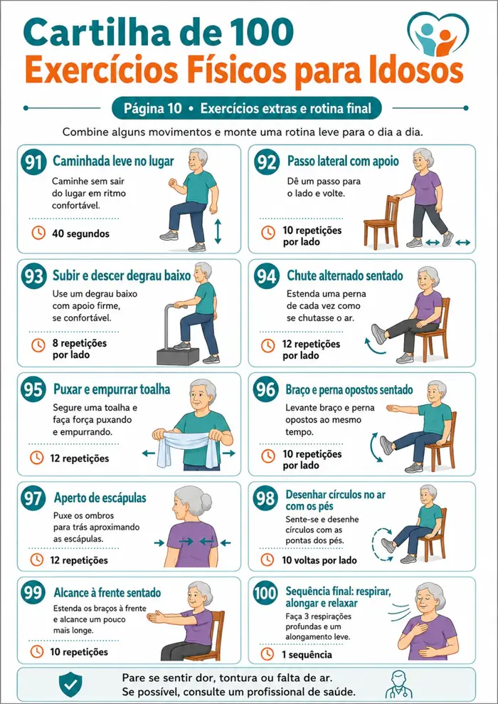 Página de exemplo 5 do kit